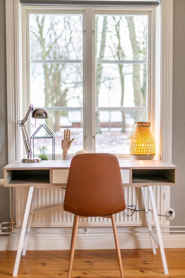 Segerstadsby Gardshotell Ab Vålberg エクステリア 写真