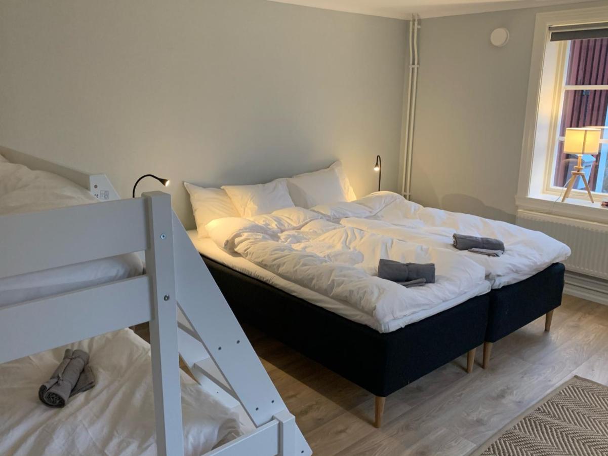Segerstadsby Gardshotell Ab Vålberg エクステリア 写真